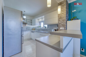 Prodej bytu 3+kk, 85 m², Plzeň, ul. Žitná - 2