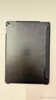 iPad Pro 9,7 Space Grey 32GB WiFi s pouzdrem - 2
