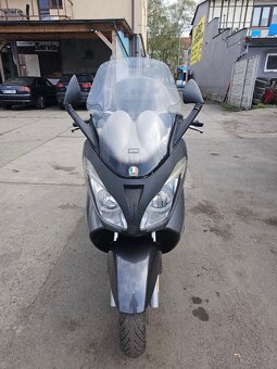 Aprilia Atlantik 500 - 2