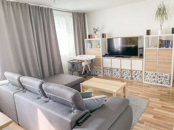 Prodej bytu 3+1 69 m² Zahradní, Bohušovice nad Ohří - 2