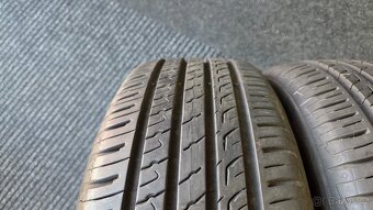 Letní pneumatiky 205/55 R16 91H Barum - 2