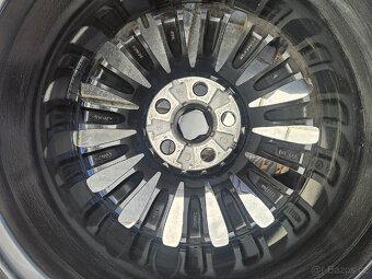 Alu kola 5x108 R17 - 2