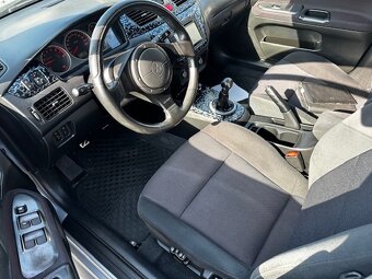 Mitsubishi Lancer 1.6i 72kw, r.2007, klima, STK - 2
