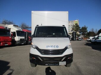 Iveco Daily 70C18, 40 500 km - 2