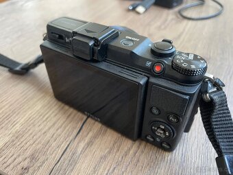 Olympus Stylus XZ-2 - 2