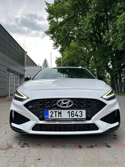 Hyundai i30 Nline - 2
