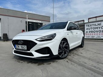 Hyundai i30 Nline - 2