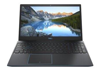 HERNI NOTEBOOK DELL G3 15 /I5 4,1GHZ / 20GB DDR4/ NVIDIA 4GB - 2