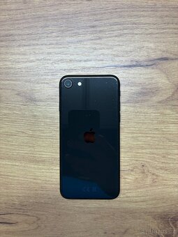 iPhone SE - 2