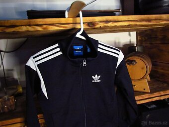 Mikča Adidas Originals vel.110 (4-5let) - 2