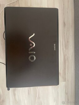 Sony Vaio - 2