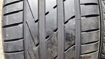 Letní pneu 255/35/19 Hankook - 2