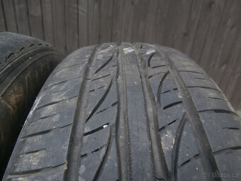 4ks letni pneu 185/65R15 - 2