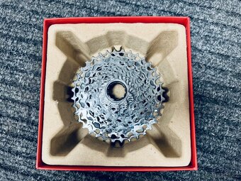 Kazeta Sram Rival AXS XG-1250 12s 10-36z - 2