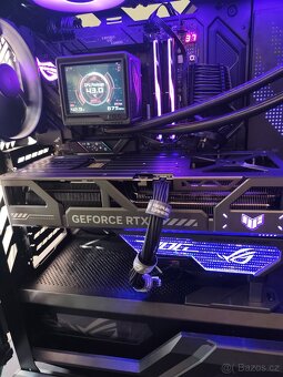 ASUS TUF RTX 5080 OC - 2