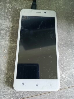 MT Aligator S5066 Duo. - 2