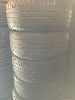 17” originál BMW 7, E65, E66 a ostatní s 5x120, střed 72,5 - 2