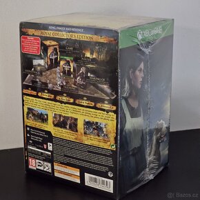 Kingdom come: Deliverance - Royal Collector's Edition - 2