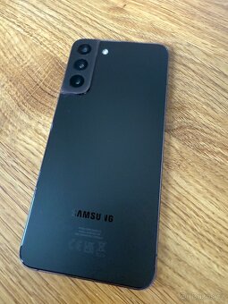 Samsung S22+ 256gb - 2