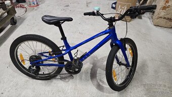 Dětské kolo 20 specialized Jeet - 2