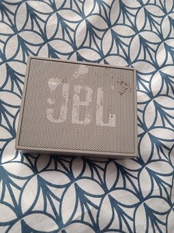 JBL Reproduktor Bluetooth - 2