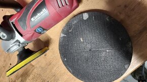 Einhell lesticka - 2