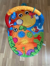 Hrací podložka zn. Playgro - 2