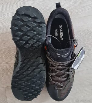 Salewa MS Wildfire GTX - 2