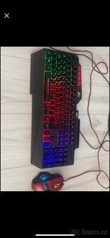 Kompletní pc i5 - 2