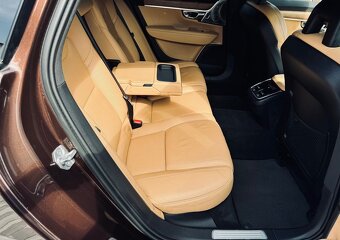 Volvo S90 - 2