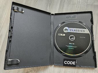 NHL 09 PC game (DVD) - 2