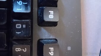Logitech G 213 - 2