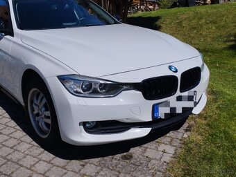 Bmw f31 320 D - 2