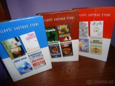 knihy od Readers Digest Výběr - 2