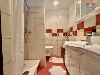 Prodej bytu 1+1, 36 m², Ostrava, ul. Josefa Brabce - 2