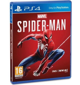 Prodej her na ps4 - 2