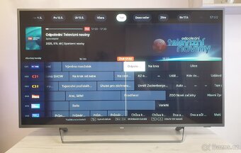 PHILIPS SMART TV UHD 4K 55"(140CM) AMBILIGHT - 2
