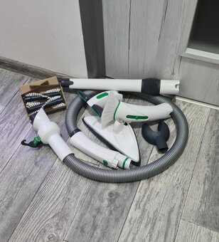 Vysavač Vorwerk Vk150 s příslušenstvím - 2