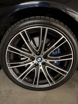 BMW Alu 759i R20 - 2