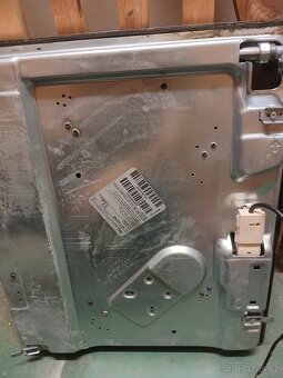 Plynova varna deska Whirlpool Akt 425 - 2