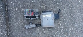 Ridici jednotka boxer 2.2hdi 88kw - 2