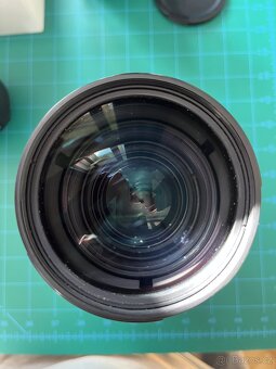 Sigma 70-200mm f/2.8 EX DG HSM APO (Nikon F-mount) - 2