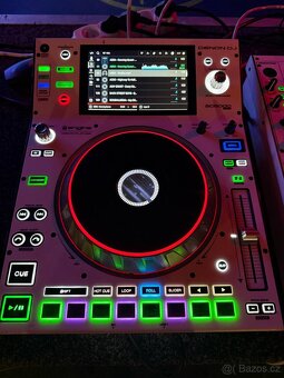 Denon sestava - 2