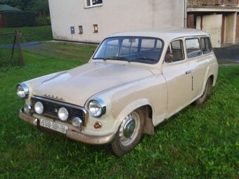 Škoda 1202 - 2