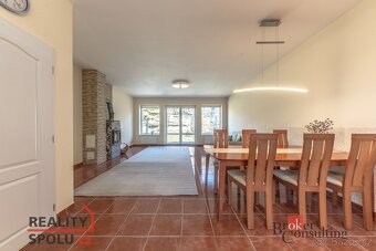Prodej, domy/rodinný, 164 m2, 25063 Sluhy, Praha-východ [ID - 2