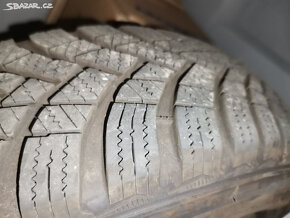 Hankook W462 Winter icept RS3 165/70 R14 81T - 2
