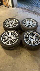 Alu 5x120 19 - 2
