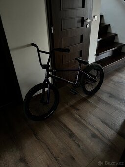 Bmx ctm Hi-ten pop. - 2