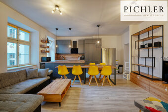Prodej bytu 3+KK, 94 m², Plzeň - 2