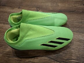 Kopačky ADIDAS - 2